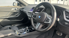BMW 1 Series 118i M Sport 5dr Step Auto Petrol Hatchback